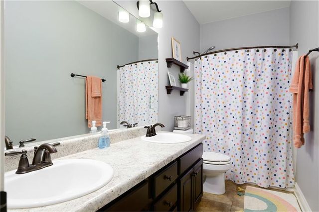 2291 Sable Ridge W Drive, Mobile, AL 36695