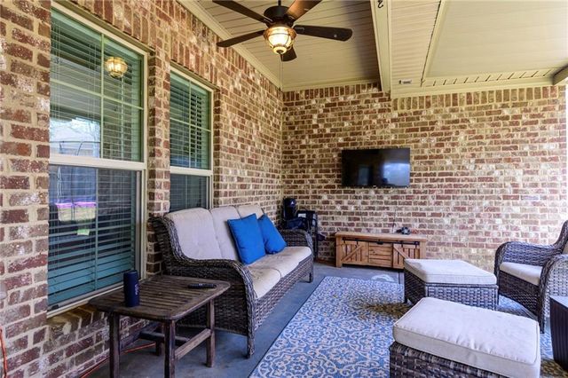 2291 Sable Ridge W Drive, Mobile, AL 36695