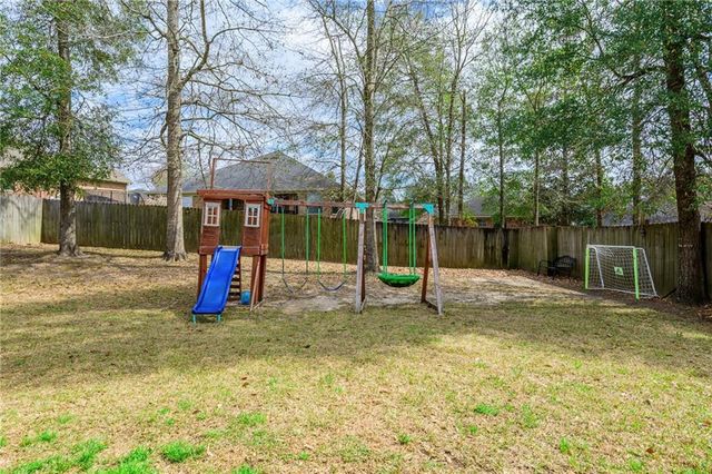 2291 Sable Ridge W Drive, Mobile, AL 36695