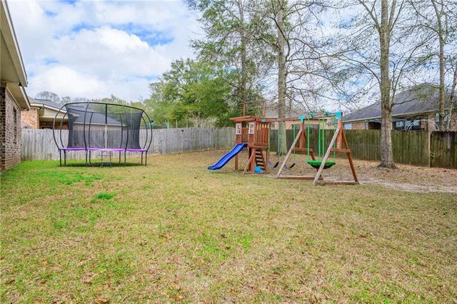 2291 Sable Ridge W Drive, Mobile, AL 36695