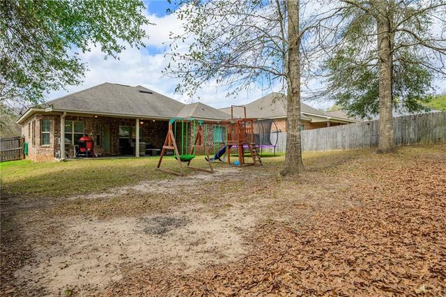 2291 Sable Ridge W Drive, Mobile, AL 36695