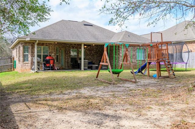 2291 Sable Ridge W Drive, Mobile, AL 36695