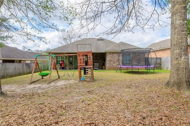 2291 Sable Ridge W Drive, Mobile, AL 36695