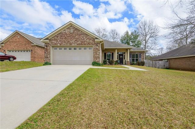 2291 Sable Ridge W Drive, Mobile, AL 36695