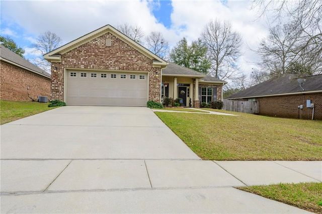 2291 Sable Ridge W Drive, Mobile, AL 36695