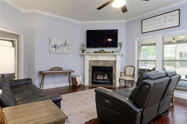 2291 Sable Ridge W Drive, Mobile, AL 36695