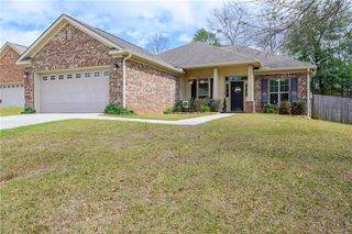 2291 Sable Ridge W Drive, Mobile, AL 36695
