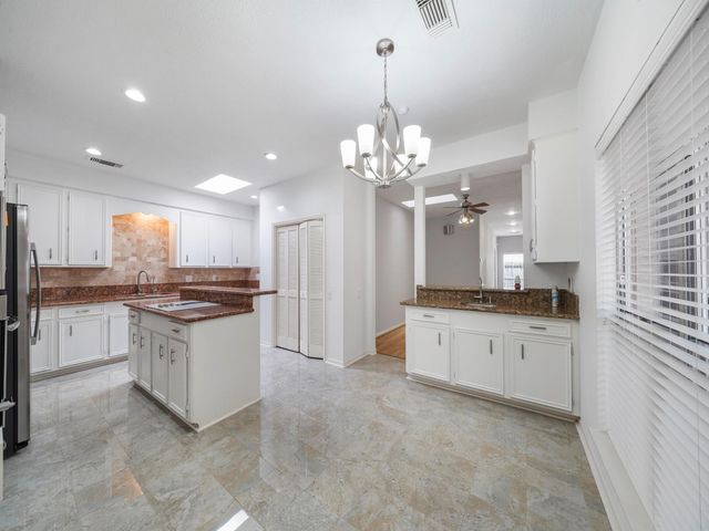 2226 Jamara Lane, Houston, TX 77077
