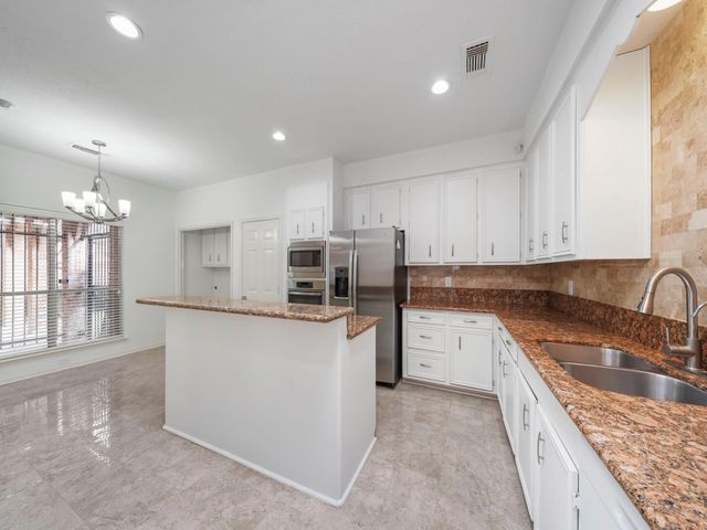 2226 Jamara Lane, Houston, TX 77077