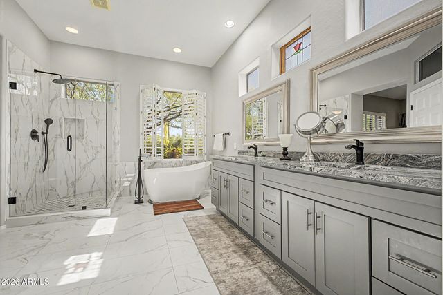 41606 N EMERALD LAKE Drive, Anthem, AZ 85086