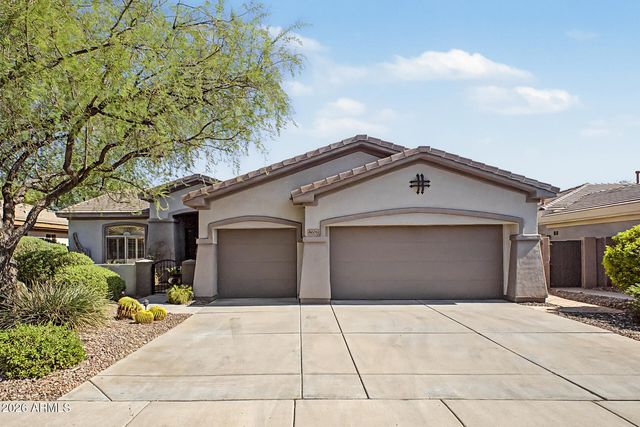 41606 N EMERALD LAKE Drive, Anthem, AZ 85086