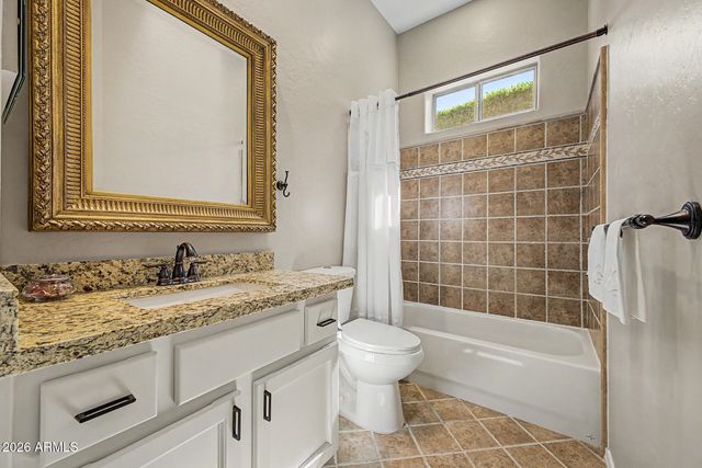 41606 N EMERALD LAKE Drive, Anthem, AZ 85086