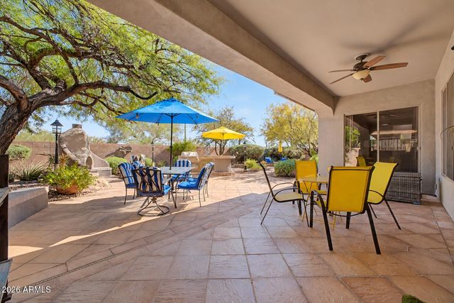 41606 N EMERALD LAKE Drive, Anthem, AZ 85086