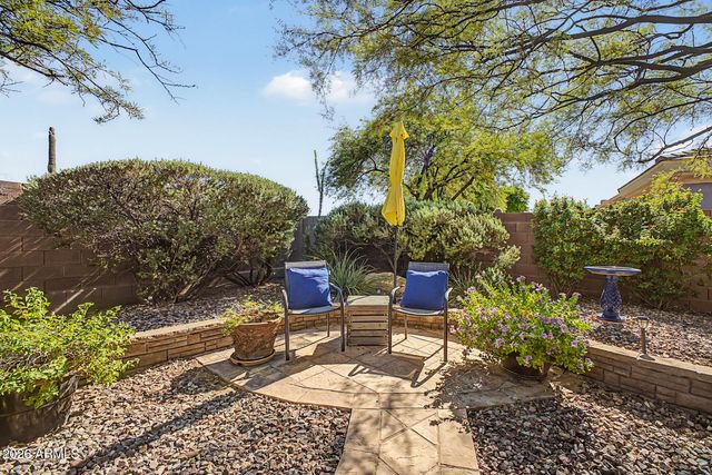 41606 N EMERALD LAKE Drive, Anthem, AZ 85086