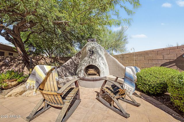41606 N EMERALD LAKE Drive, Anthem, AZ 85086