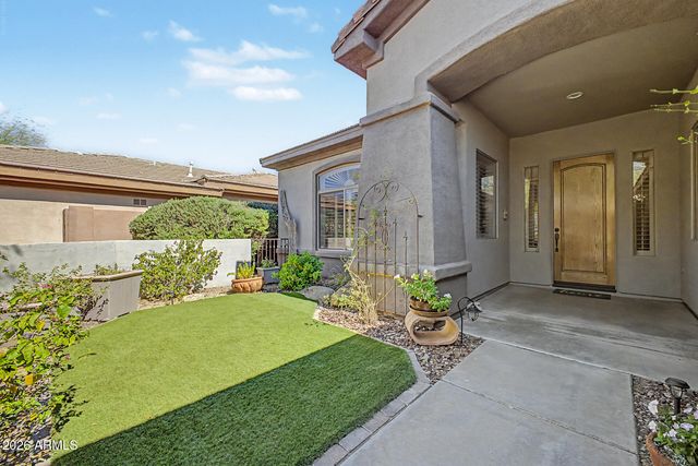 41606 N EMERALD LAKE Drive, Anthem, AZ 85086