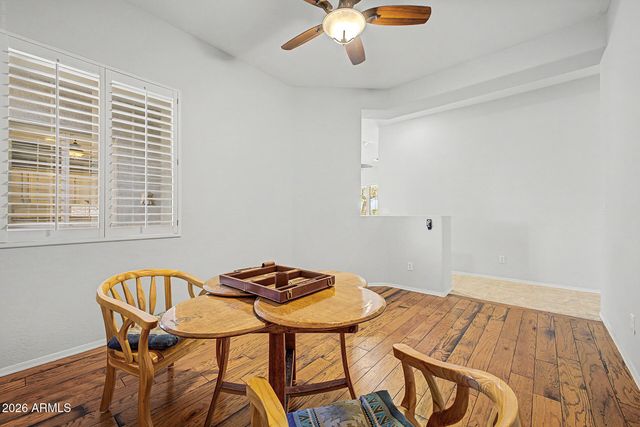 41606 N EMERALD LAKE Drive, Anthem, AZ 85086