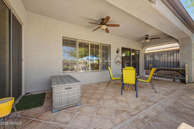 41606 N EMERALD LAKE Drive, Anthem, AZ 85086