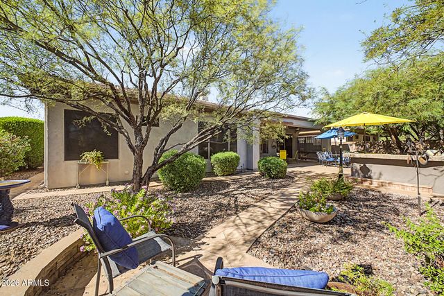 41606 N EMERALD LAKE Drive, Anthem, AZ 85086
