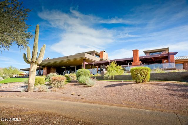 41606 N EMERALD LAKE Drive, Anthem, AZ 85086
