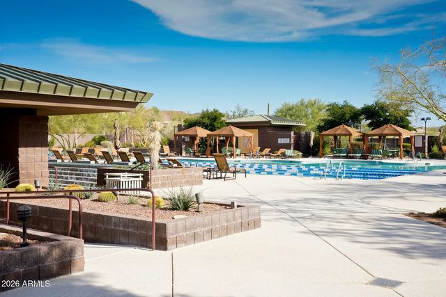 41606 N EMERALD LAKE Drive, Anthem, AZ 85086