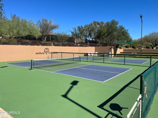 41606 N EMERALD LAKE Drive, Anthem, AZ 85086