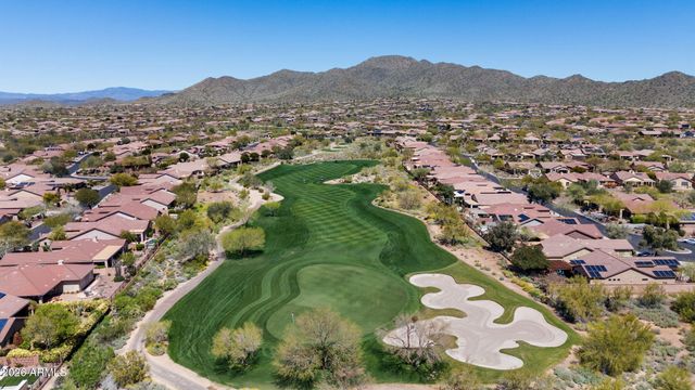 41606 N EMERALD LAKE Drive, Anthem, AZ 85086