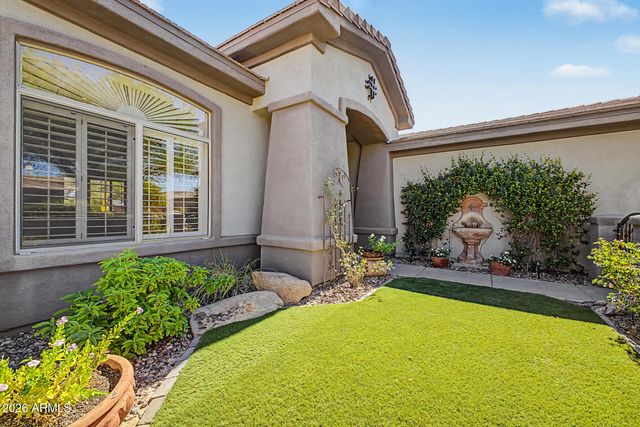 41606 N EMERALD LAKE Drive, Anthem, AZ 85086