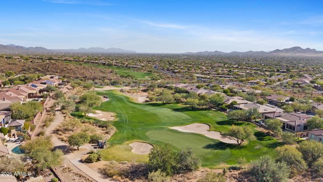 41606 N EMERALD LAKE Drive, Anthem, AZ 85086