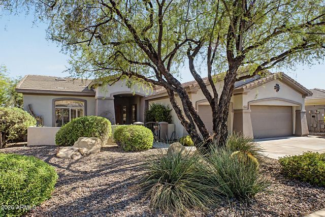 41606 N EMERALD LAKE Drive, Anthem, AZ 85086