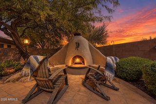 41606 N EMERALD LAKE Drive, Anthem, AZ 85086