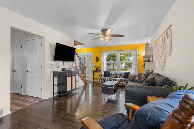 1116 REICHOW STREET, Oshkosh, WI 54902