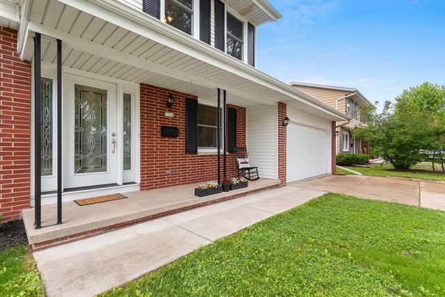 1116 REICHOW STREET, Oshkosh, WI 54902