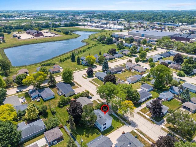 1116 REICHOW STREET, Oshkosh, WI 54902