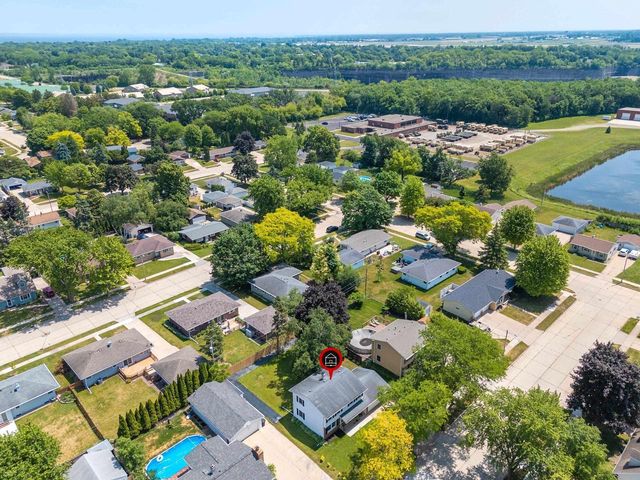 1116 REICHOW STREET, Oshkosh, WI 54902