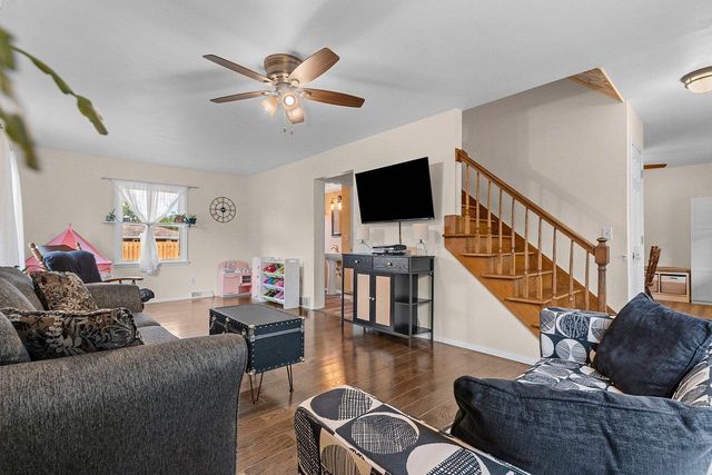 1116 REICHOW STREET, Oshkosh, WI 54902