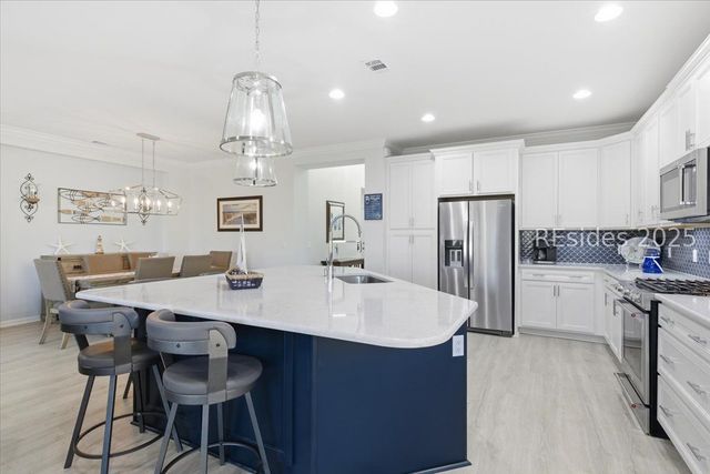 767 Caribbean Soul Ave, Hardeeville, SC 29927