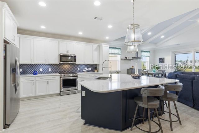 767 Caribbean Soul Ave, Hardeeville, SC 29927