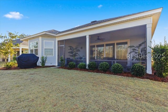 767 Caribbean Soul Ave, Hardeeville, SC 29927