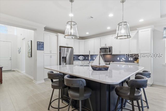 767 Caribbean Soul Ave, Hardeeville, SC 29927