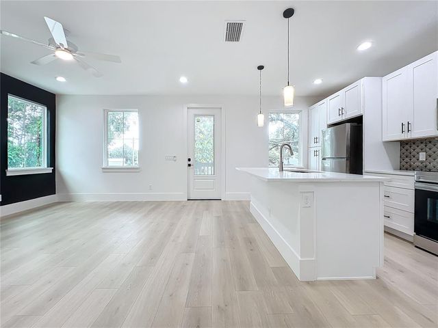 3480 FAIRWAY LANE, Orlando, FL 32804