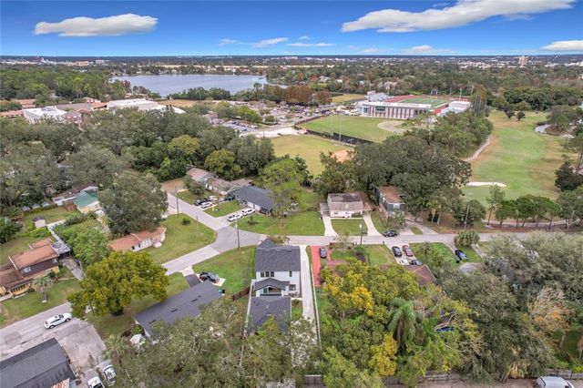 3480 FAIRWAY LANE, Orlando, FL 32804