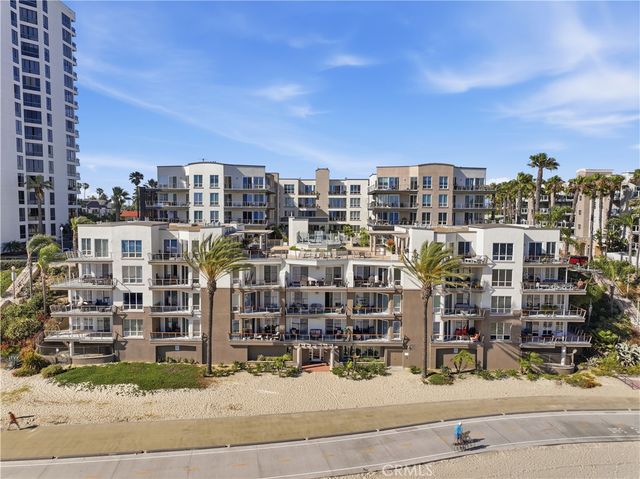 1400 E Ocean 2208, Long Beach, CA 90802