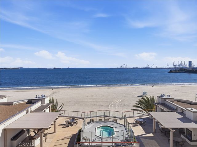 1400 E Ocean 2208, Long Beach, CA 90802
