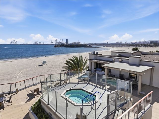 1400 E Ocean 2208, Long Beach, CA 90802