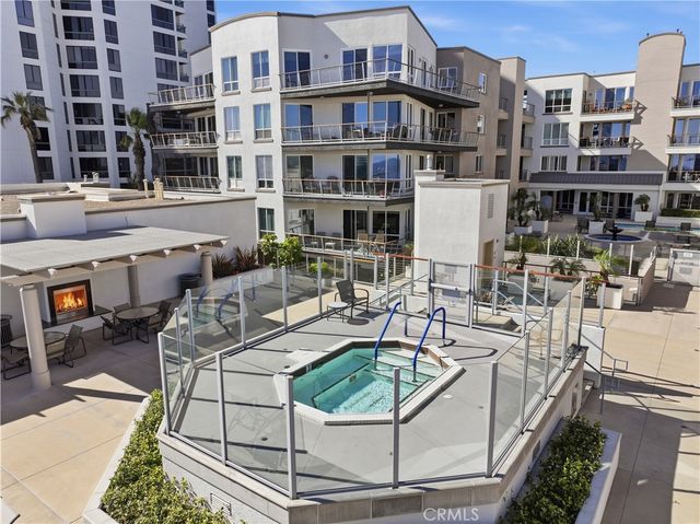 1400 E Ocean 2208, Long Beach, CA 90802