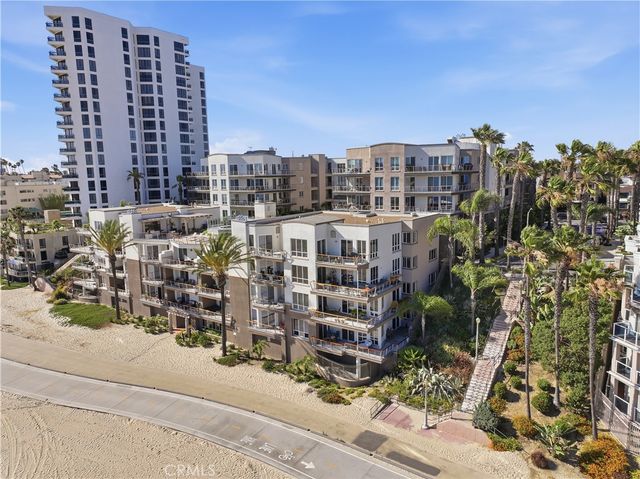 1400 E Ocean 2208, Long Beach, CA 90802