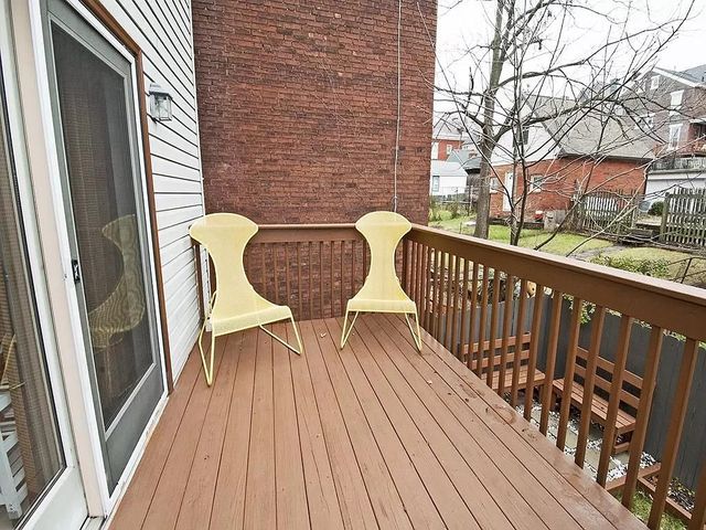 331 Hastings St, Point Breeze, PA 15206