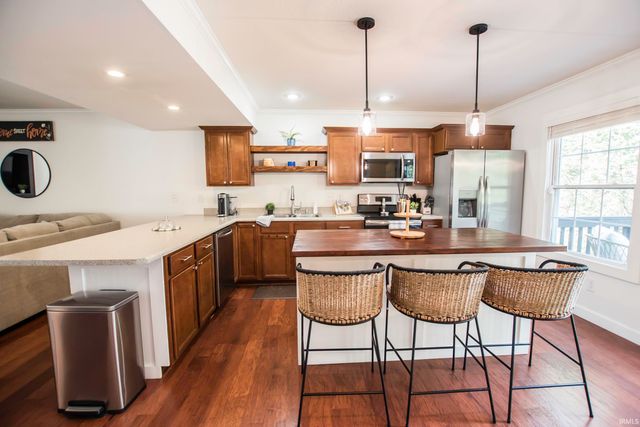 5688 W Vinca Lane, Ellettsville, IN 47429