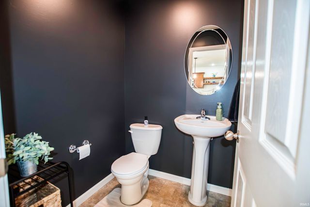 5688 W Vinca Lane, Ellettsville, IN 47429